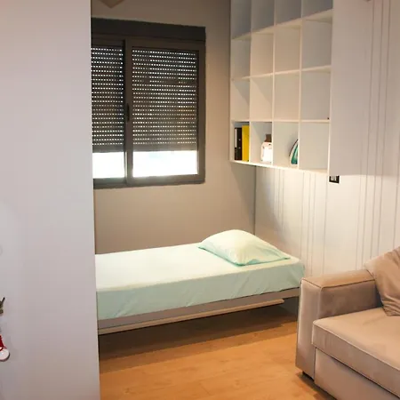 Roza's Center Apartment *
