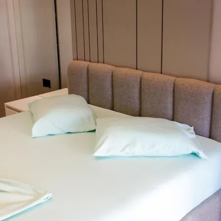 Apartment Roza's Center