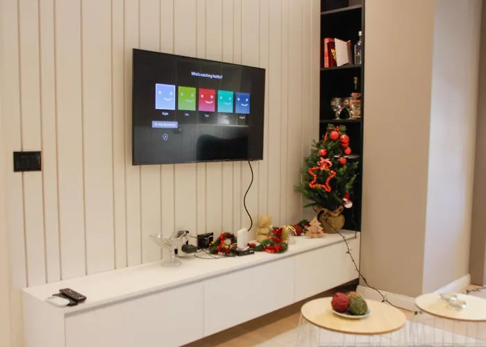 Roza's Center Tirana