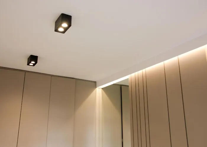 Apartment Roza's Center