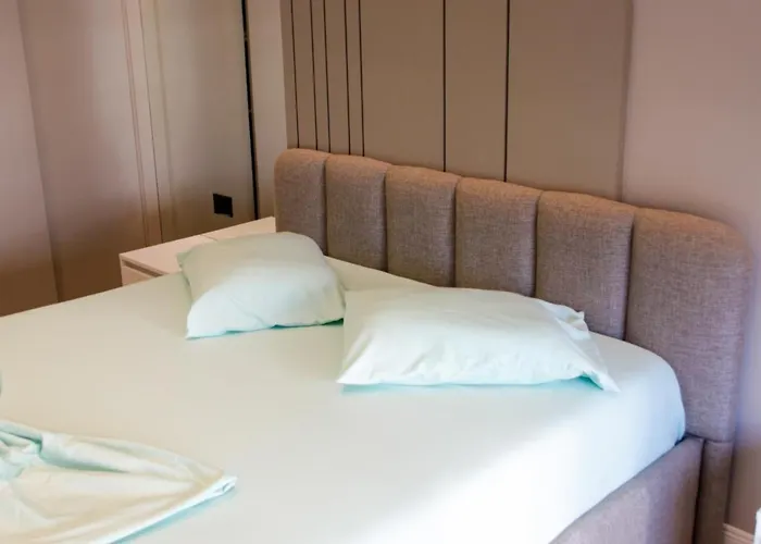 Apartment Roza's Center