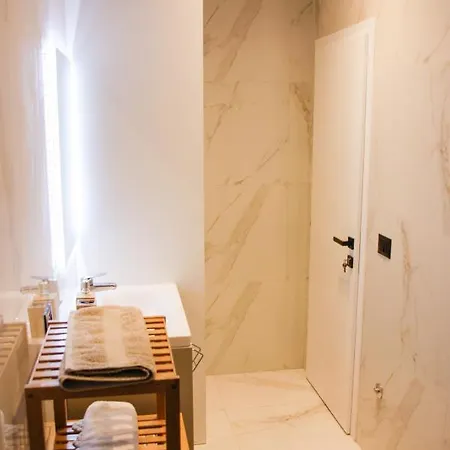 Apartment Roza's Center