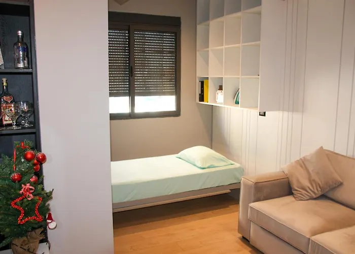 Roza's Center 公寓 *